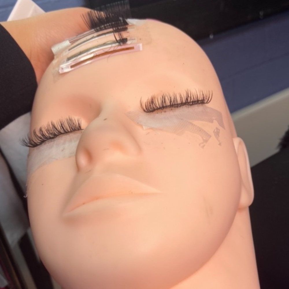 COPY - Handmade Strip Lash Set !
